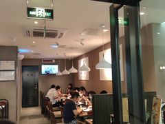 门面-萨莉亚意式餐厅(莲花国际广场店)