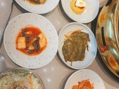 -味家烤肉烤鳗鱼牛排(西塔旗舰店)