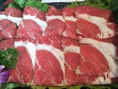 -捞神煲汤火锅(湖滨商业街店)