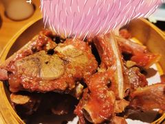 -闽上鲜·福建菜(龙湖滨江天街店)