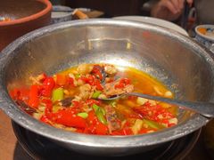 -农耕记·湖南土菜(halo广场店)