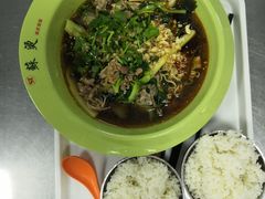 -南京工业大学-东苑1食堂
