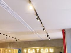 大堂-一棠龙虾(徐家汇城开YOYO店)