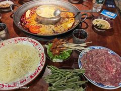 -楠火锅(西单店)