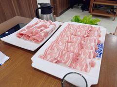 -楼外楼肥羊木炭火锅居(乐群街店)