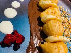 -HELLO MUSAE 拾光缪斯餐厅·纯正希腊风味(苏州中心店)