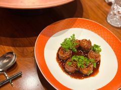 黑醋带鱼-柿合缘新京菜(国金中心商场店)