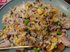 -扬二春炒饭(国庆路总店)