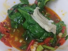 -瓦市黄羊群羊肉馆(火车站路店)