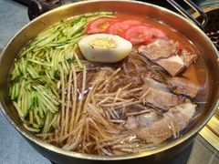 -明洞王妃家烤肉(苏州中心星悦汇店)