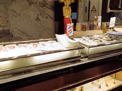 -岷山饭店-芝芝自助餐厅