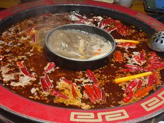 -陈眼镜火锅(总店)