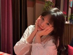 -卡本妮法餐厅·北京和平宾馆
