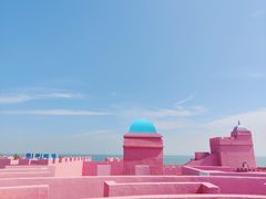 -漳州滨海火山岛自然生态风景区