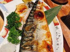 -森味薪火烧•烧鸟居酒屋•日本料理(望京店)