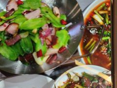 -蛙兔鸡自贡风味·特色江湖菜(广都店)