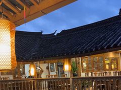 -88号小吃店·经典云南菜·地道纳西美食