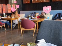 大堂-THE CANNERY&JUJU 新鲜海鲜·牛排美食酒廊