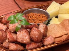 -有序Orderly融合西餐·咖啡(运河外滩店)