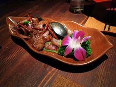 -花马天堂云南餐厅 Lost Heaven(高邮路店)