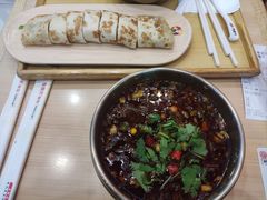 -卷翻天·卷饼(欧亚商都店)