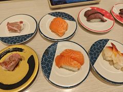 -滨寿司(新区永旺店)