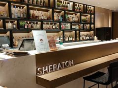 -粤海喜来登酒店·&More聚驿(天河城店)