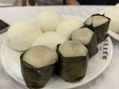 -冰泉豆浆馆(白云山总店)