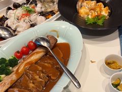 -杭州西湖柳莺里酒店·闻莺厅