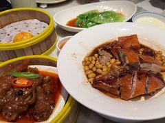 -蝴蝶里·粤菜·点心(滨江龙湖店)