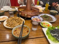 -仁和四季涮肉馆(天坛南门店)