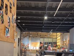 -GOTLOT COFFEE&KITCHEN角落厨房NOOK店