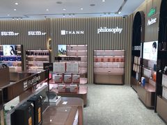 -国药中服免税(北京坊店)