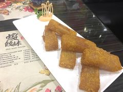 特色脆皮年糕-虾饺妹·粤式手工点心(水荫路店)