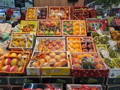 -世纪联华超市(外海店)