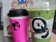 -喜茶(深圳福田星河COCO Park店)