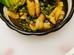 烧椒蛏子-悦百味·品质川菜(橄榄郡店)
