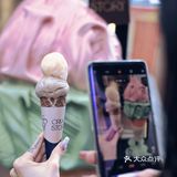 Cream Story｜夏天就是要吃冰淇淋呀💗