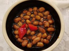 -酌宴府The China Club·广州万富希尔顿酒店(云城东路店)