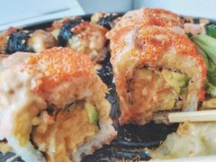 -活鳗饭·鹅肝范儿(高碑店店)