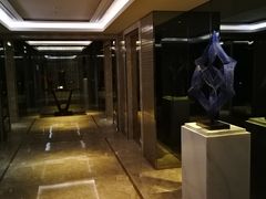 -上海宝华万豪酒店