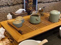 -小城粥道·海胆鲜虾粥(解放广场店)
