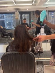 -厘里·salon