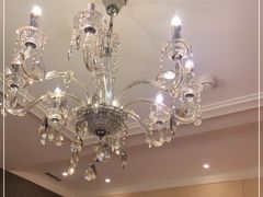 店内布置-国府一品(静宁路店)