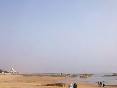 -日照海滨国家森林公园