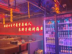 -胖子烧烤海鲜(亲贤北街店)