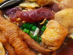 英雄螺蛳粉-龍城柳州螺蛳粉(群星路店)