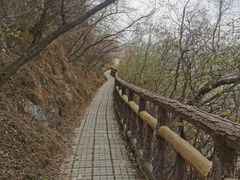 -圣莲山风景区