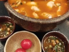 -山石榴·贵州菜(丰盛里店)