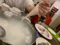 -正能量脆肉鲩火锅